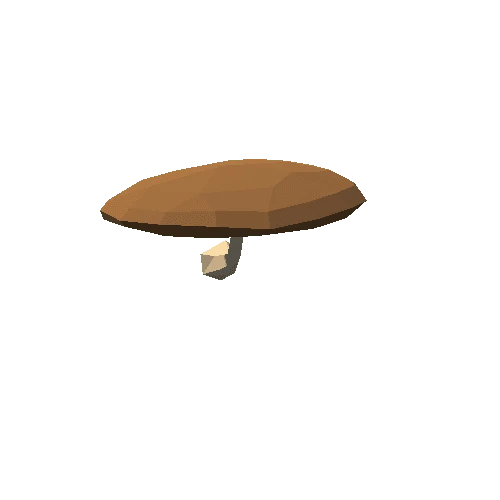 Mushroom Flathead (tree)